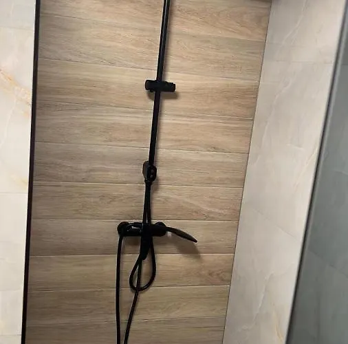 Lady Di Apartman Makarska