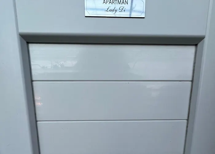 Apartman Lady Di Makarska