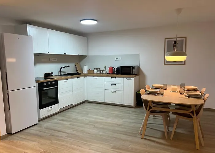 Lady Di Apartman Makarska