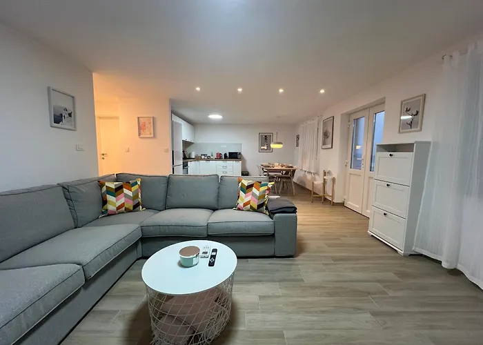 Apartman Lady Di Makarska