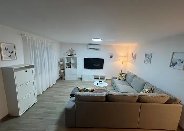 Apartman Lady Di Makarska