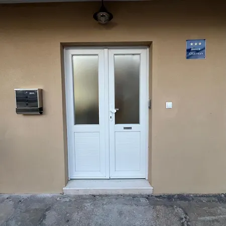 Apartment Lady Di