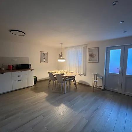 Apartment Lady Di Makarska