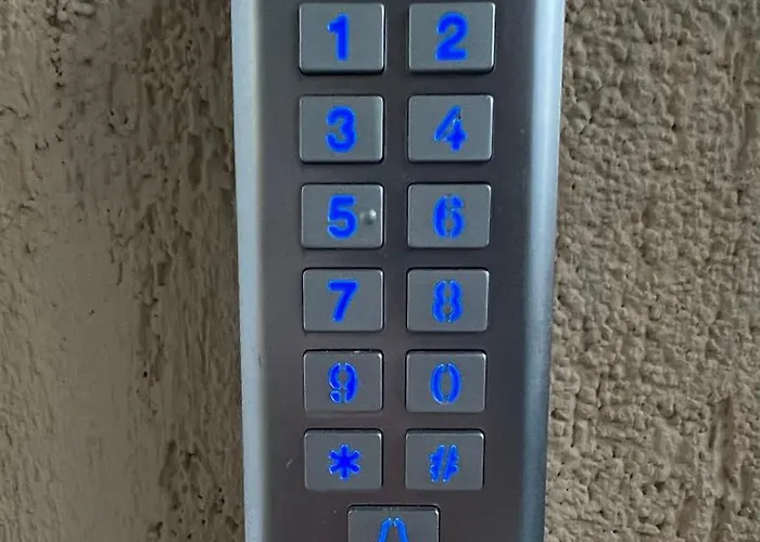 Apartment Lady Di Makarska