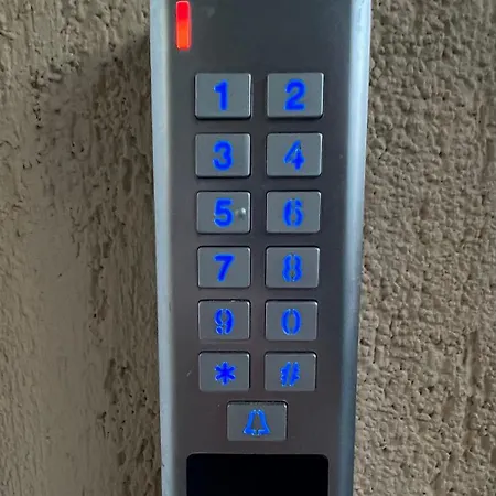 Apartmán Lady Di Makarská