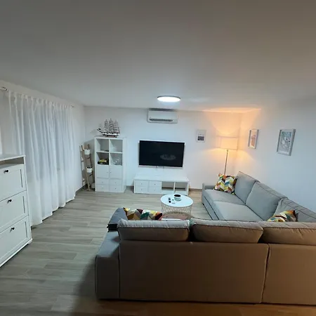 Apartmán Lady Di Makarská