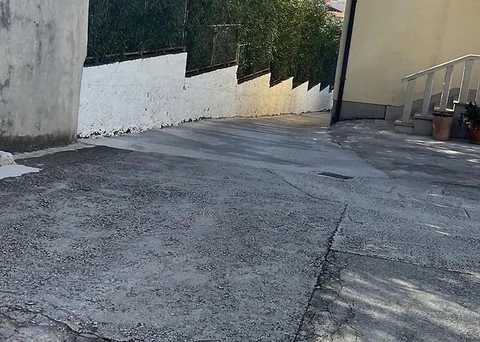 Daire Lady Di Makarska